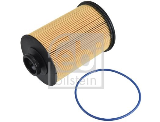FEBI BILSTEIN 175730 Fuel Insert Pre-Filter 109mm Outer Diameter For MAN NEOPLAN