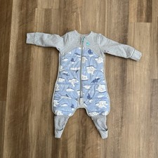 Love to Dream Sleep Sack Wearable Blanket