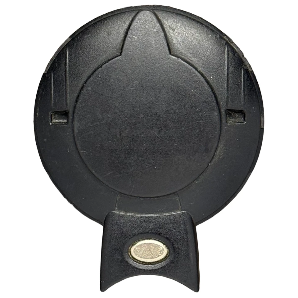 Oem 06-2014 Mini Cooper Smart Key Fob Remote Fob IYZKEYR5602 Uncut blade - Image 3 of 4
