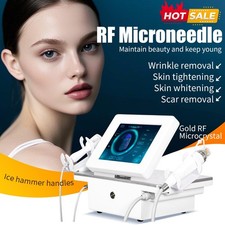 Hot Sale Skin Wrinkle Removal Skin Rejuvenation Acne Scar Removal Beauty Machine