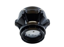 Tial Sport Q Series Blow-off Valve 8 Psi Spring - Blue