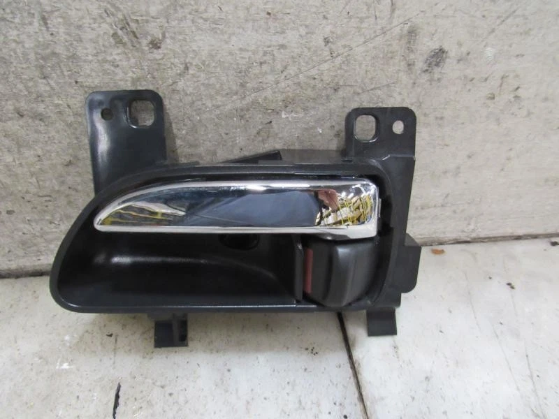 MANIJA PUERTA INTERIOR TRASERA LH 12 13 14 15 SUBARU IMPREZA Foto 2 de 4