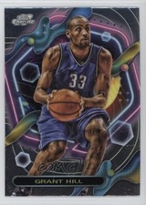 2023-24 Topps Cosmic Chrome Grant Hill #92 HOF 14dq