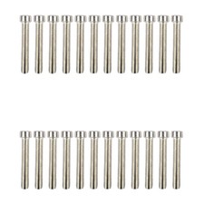 SWING SET STUFF INC LONGER BOLTS FOR LARGER ROCKS fun outdoor attachement 0369