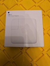 NEW Original Apple 70W USB-C AC Power Adapter...