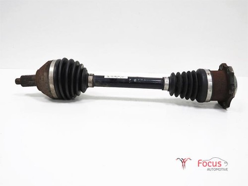 Antriebswelle links vorne Seat Ibiza IV 6J 6R0407761E P10857697