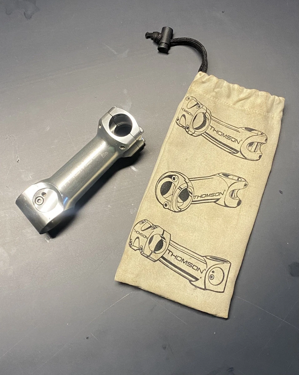 Thomson Bicycle 25.4 mm Clamp Diameter Stems for sale | eBay