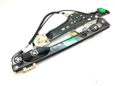 7060265S FRONT LEFT WINDOW REGULATOR / 7140587E / 2666800 FOR BMW SERIES 3 TOURING