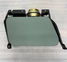 New RH Pass. Side 1968-1974 C3 Corvette Headlight Assembly Bucket Bracket 41002