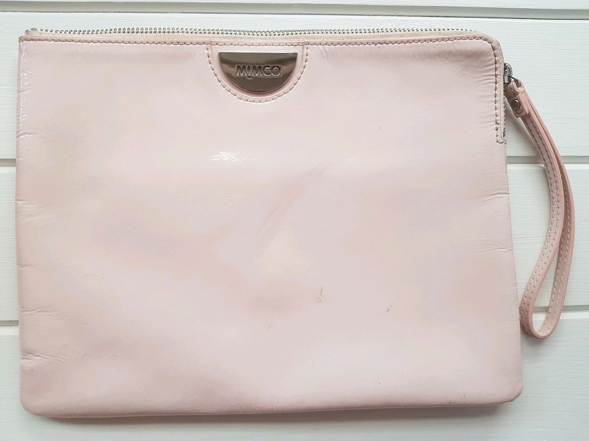 Mimco echo pouch sale