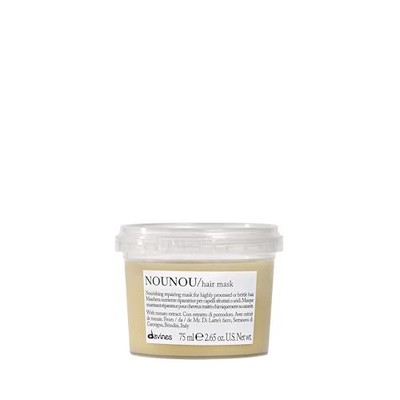 Nounou Hair Mask, 2.5 fl. oz.
