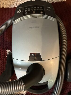 miele vacuum cleaner Model S558 | eBay