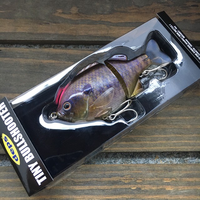 deps bullshooter