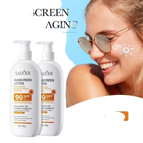 COVERMARK Treatment Day Cream 50g Sunscreen SPF50+ PA++++ | eBay