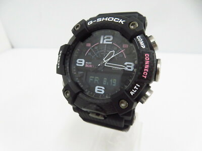 Casio G-SHOCK × BURTON Watch GG-B100BTN-1AJR Master Of G Casio G-SHOCK × BURTON Watch GG-B100BTN-1AJR Master Of G