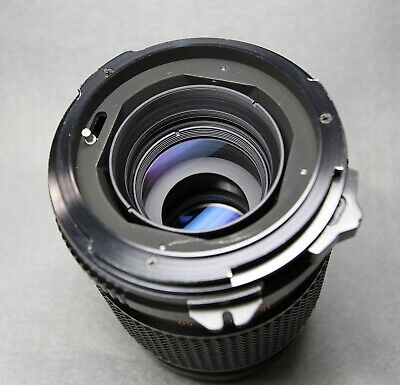 Mamiya Sekor C 150mm f/4 Lens for sale online | eBay