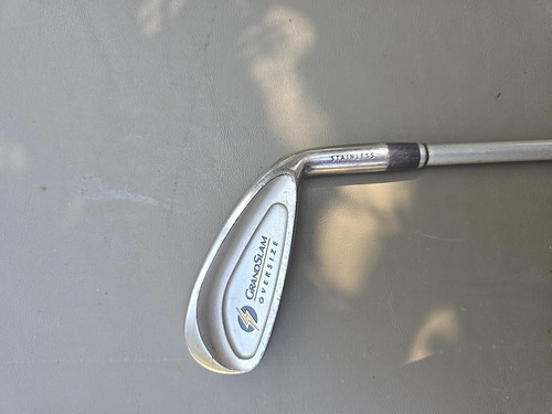 Powerbilt Grand Slam #3 Golf Club RH 34.5" Women - Picture 11 of 14