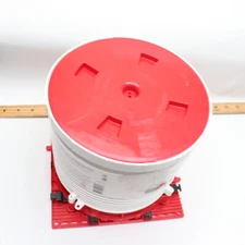 Holdrite Hydroflame Non-Telescoping Firestop Sleeve HFP-P5 - Sleeve Only