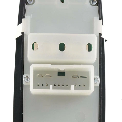 Interruttore alzacristalli elettrico lato guida per Jeep Grand Cherokee WK2 2014-2018 68184803AC - Foto 7 di 9