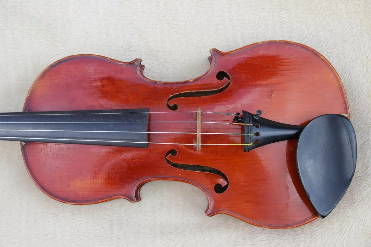 Marc laberte violin price online