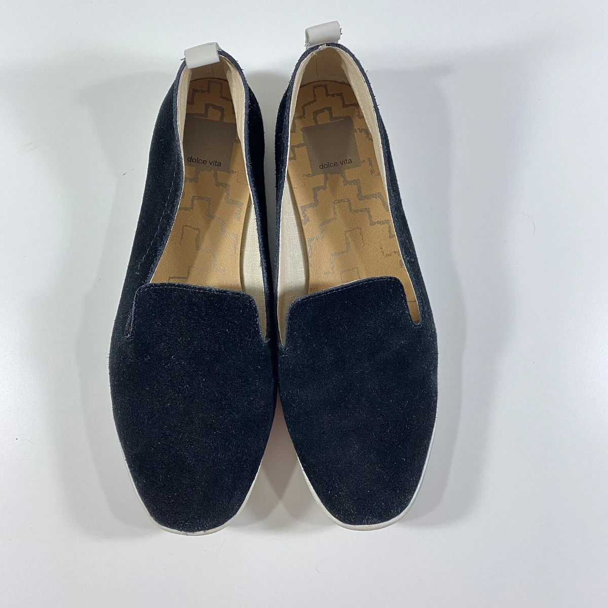 dolce vita slip ons