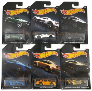 hot wheels walmart exclusive