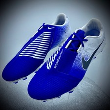 Nike Kinder Fußballschuh Phantom Venom JR Academy FG .