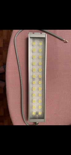 IDEC LFIA-D1-2THWW6 LED-Aufputzlampe - Bild 1 von 4