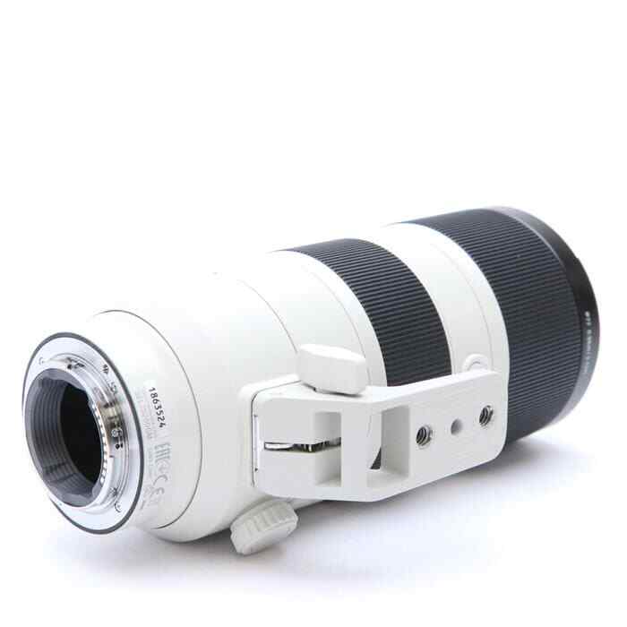 Sony SEL70200GM2 FE 70-200mm F2.8 GM OSS II for E Mount Lens Sony SEL70200GM2 FE 70-200mm F2.8 GM OSS II for E Mount Lens