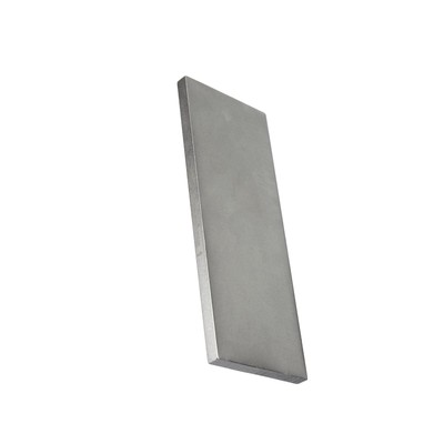 DMT D8F Dia-Sharp Diamond Knife Sharpener, Fine Diamond Sharpening Stone, 8-I...