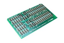 OKUMA OPUS 5000  E4809-045-044  MAIN CARD 5 CIRCUIT BOARD