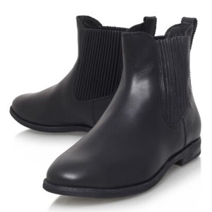 ugg leather ankle boots uk