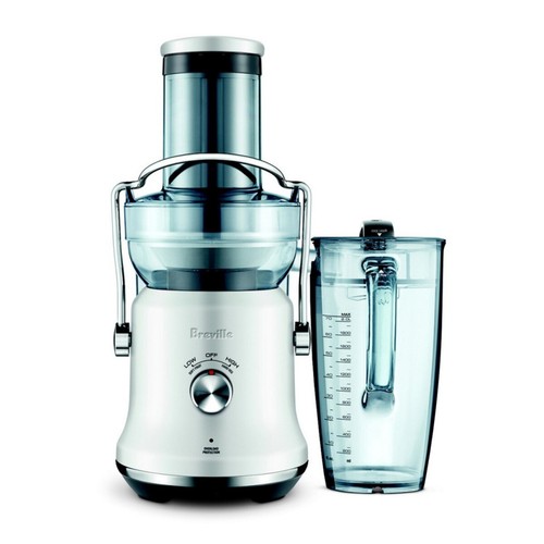 Breville the Juice Fountain® Cold 