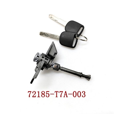 For HR-V XRV Vezel 16-20 72185-T7A-003 Left Driver Side Door Lock ...