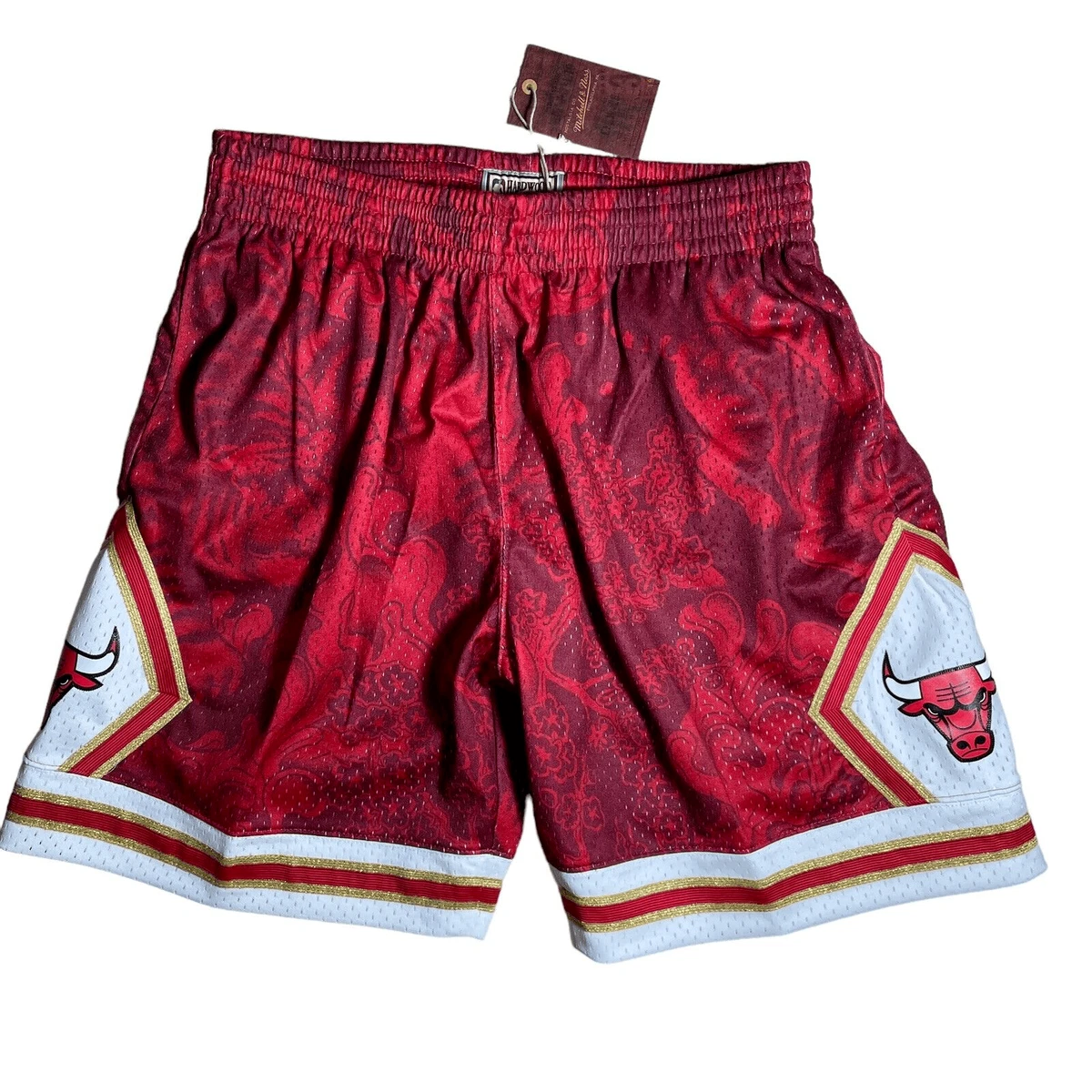 Mitchell & Ness, Shorts