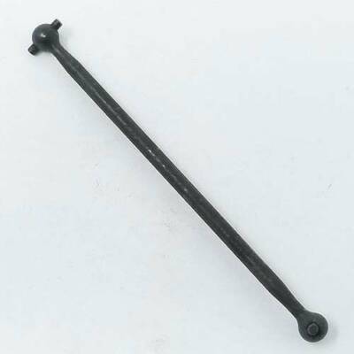 Carson 54192 Zentralwelle lang 13cm CX Chassis 1st.