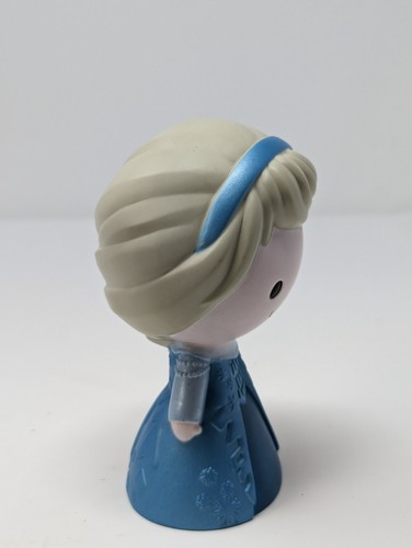 Disney Store Frozen Movie Elsa giocattolo da bagno 5 pollici senza stampo - Foto 2 di 7