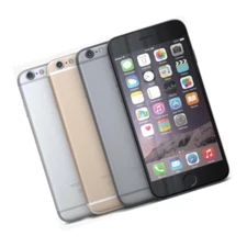 Apple iPhone 6+ 16GB/64GB - Unlocked, Verizon, AT&T, T-Mobile - Free Shipping!