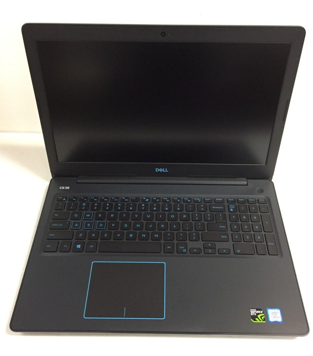 Dell G3 15 3579 15.6 Dell G3 15 3579 15.6