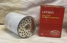 Luber-finer LFF3501 Fuel Filter