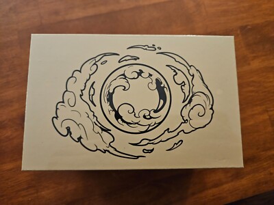 Amanda LaPalme Mana Moon Empyrean Dicewinder Deck Box