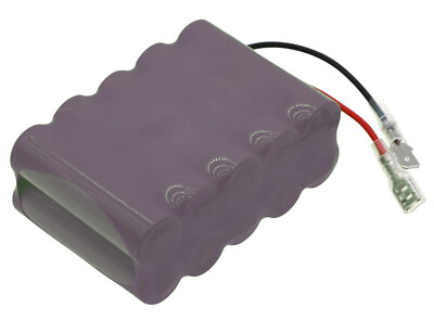 Infinio Ersatzakku für Roto G1 RT1 RT1 RT2 SF RT2 SF G1 - 12V 2100mAh - GP Recyk