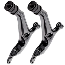 For 1997-2001 Honda CRV 2PCS Suspension Front Lower Control Arms Kit K640324