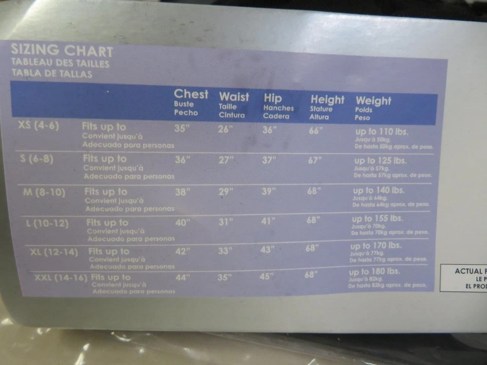 Disfraces California Ángel Caído Disfraz Halloween Negro Talla Pequeña Foto 4 de 4