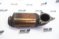 Mercedes E 350 BlueTEC S212 Katalysator Abgaskatalysator G-Kat A2124901156