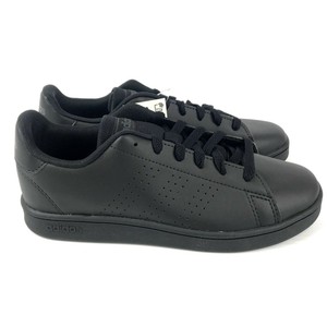 adidas advantage k black