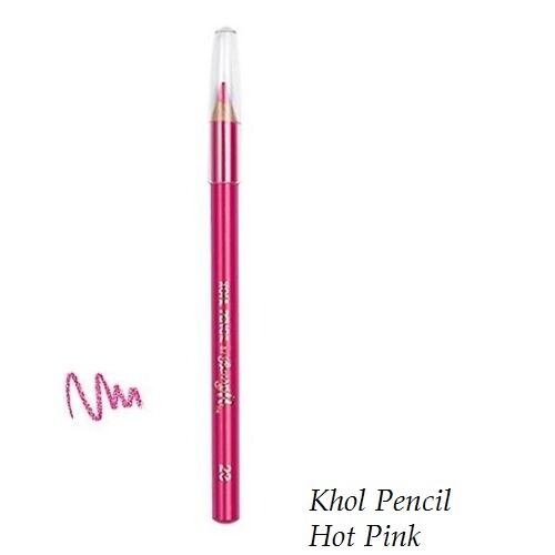 Lápiz delineador de ojos Barry M Kohl y audaz impermeable cremoso - ¡Elige el tono! - Imagen 10 de 20