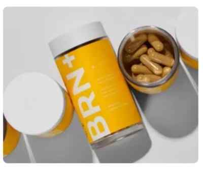 #ad ❤️ ItWorks BRN Activate AMPK For 24 7Fat amp;Glucose Burn Balances Blood Sugar BP $60.00