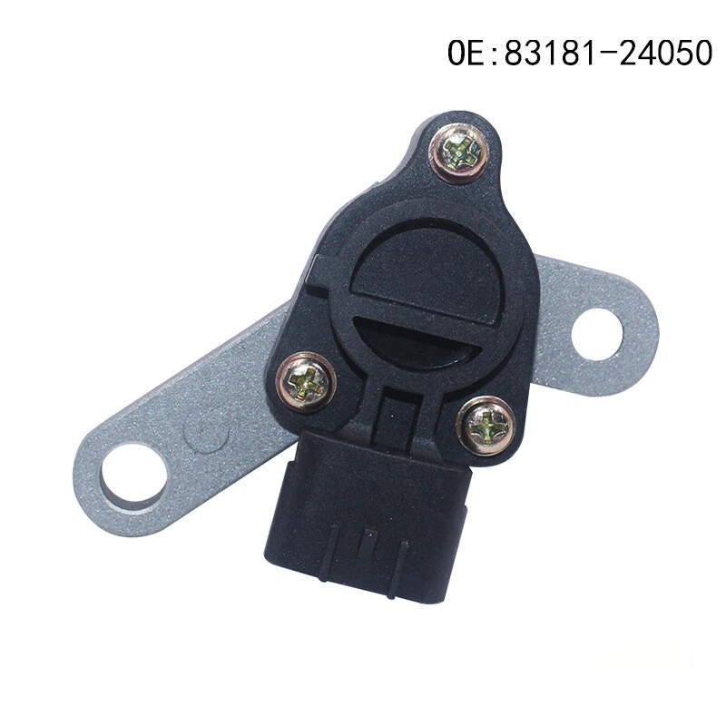 Transmission Output Vehicle Speed Sensor For Toyota Previa Tacoma Lexus S-C300* - Изображение 2 из 4