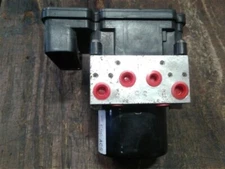 2010 Cadillac SRX ABS Anti Lock Brake Pump Assembly OEM